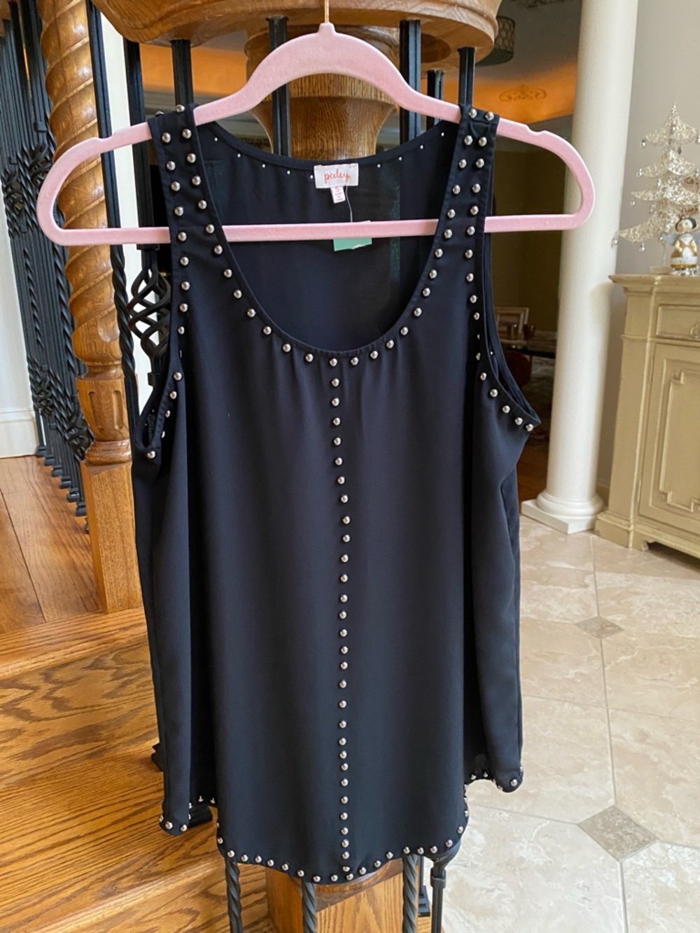 PIXLEY Stitchfix Top